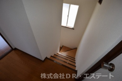 【内装】 | 春日ハイツ