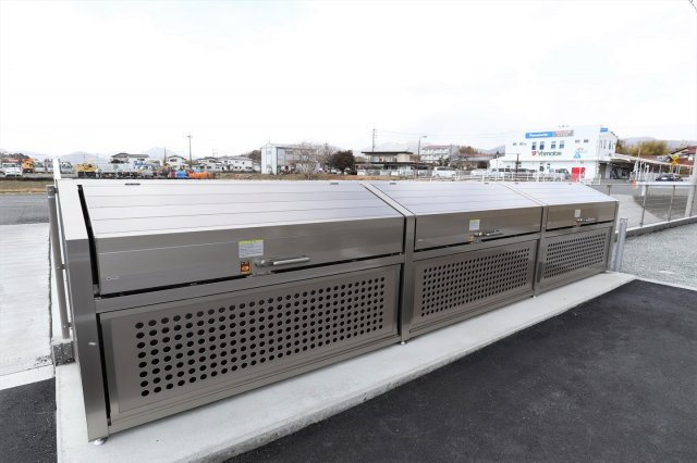 グランシエル下見のその他共用部分