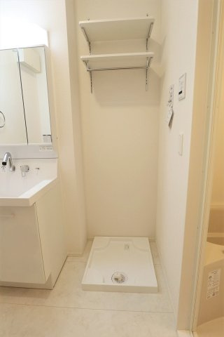 グランシエル下見の設備