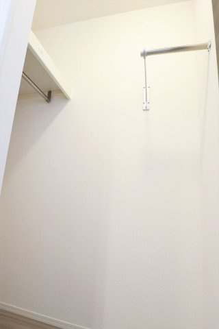 グランシエル下見の収納