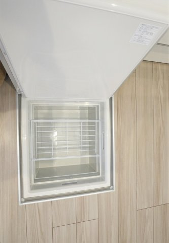グランシエル下見の設備
