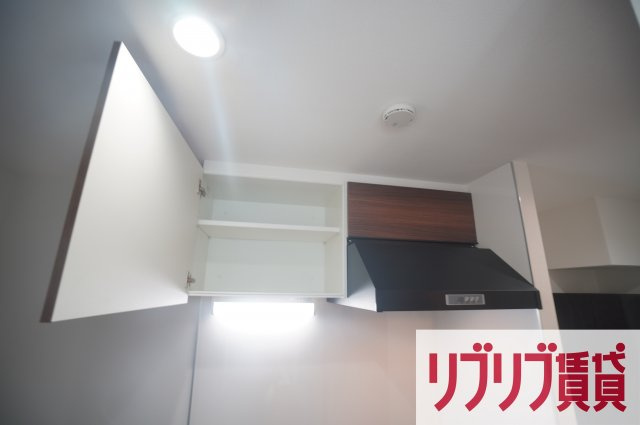 ラパ　メイプルのキッチン