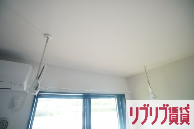 ラパ　メイプルの設備