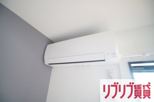 ラパ　メイプルの設備