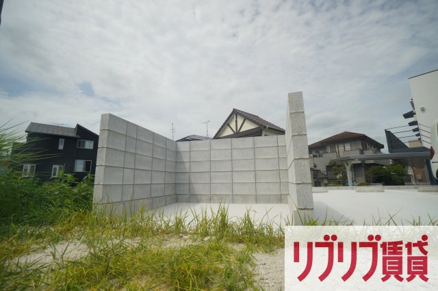 ラパ　メイプルのその他共用部分