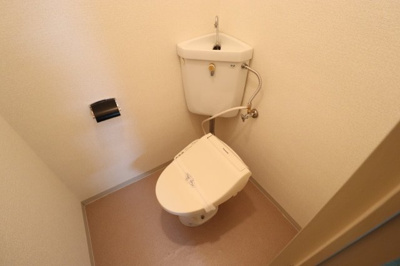 【トイレ】 | クラシックビレッジ