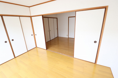 【寝室】 | クラシックビレッジ