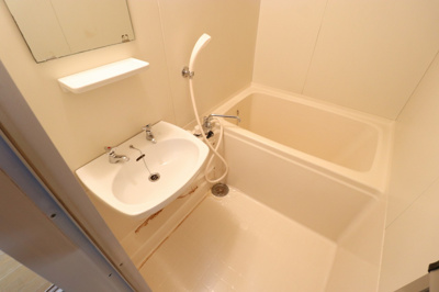 【独立洗面台】 | クラシックビレッジ