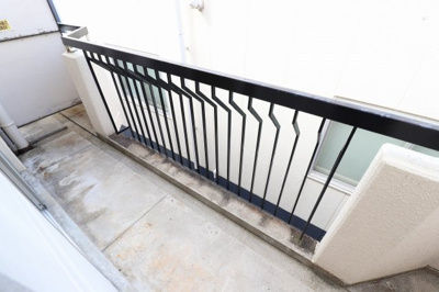 【バルコニー】 | クラシックビレッジ