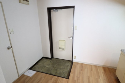 【玄関】 | クラシックビレッジ