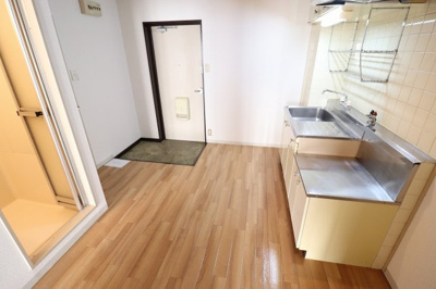 【内装】 | クラシックビレッジ