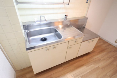 【キッチン】 | クラシックビレッジ