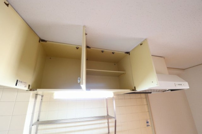 【収納】 | クラシックビレッジ