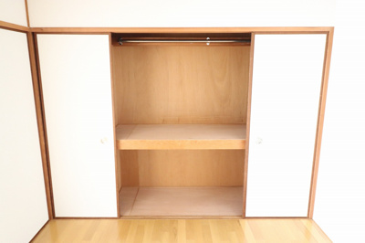 【収納】 | クラシックビレッジ