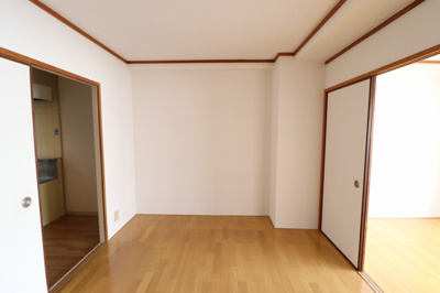 【洋室】 | クラシックビレッジ