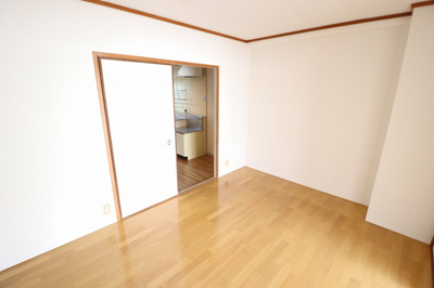 【洋室】 | クラシックビレッジ