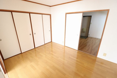 【洋室】 | クラシックビレッジ