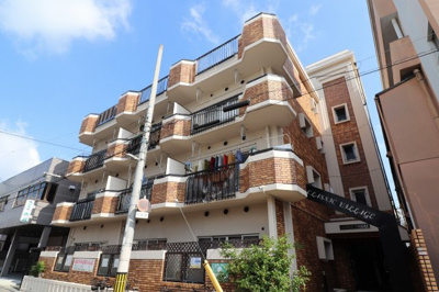 【外観】 | クラシックビレッジ