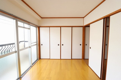 【寝室】 | クラシックビレッジ