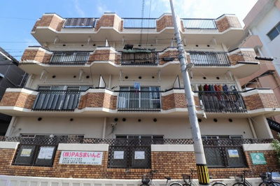 【外観】 | クラシックビレッジ