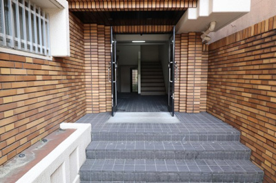 【エントランス】 | クラシックビレッジ