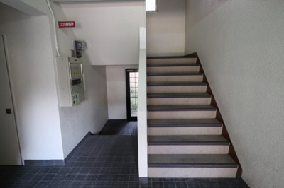 【その他共用部分】 | クラシックビレッジ
