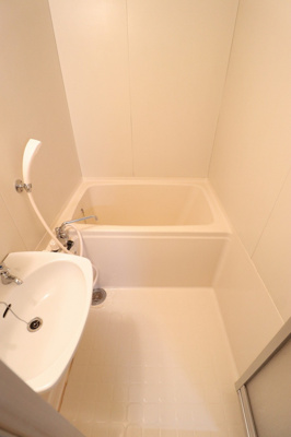 【浴室】 | クラシックビレッジ