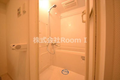 【浴室】 | willDo谷町 | きれいなお風呂です