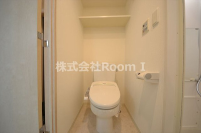 【トイレ】 | willDo谷町 | トイレです