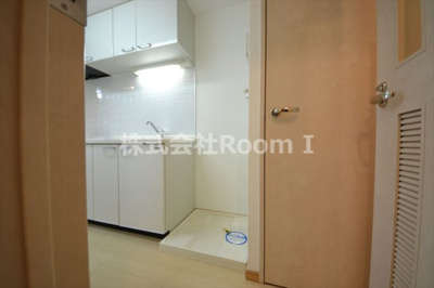 【設備】 | willDo谷町