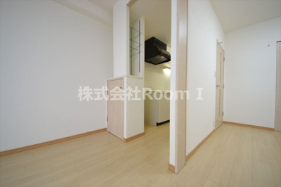 【内装】 | willDo谷町 | おしゃれな内装です