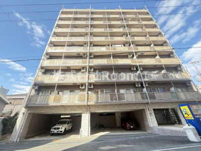 【外観】 | willDo谷町 | 外観も気になるポイント