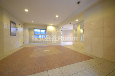 【その他共用部分】 | willDo谷町