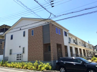 アルミック山荘　Ａ棟の画像