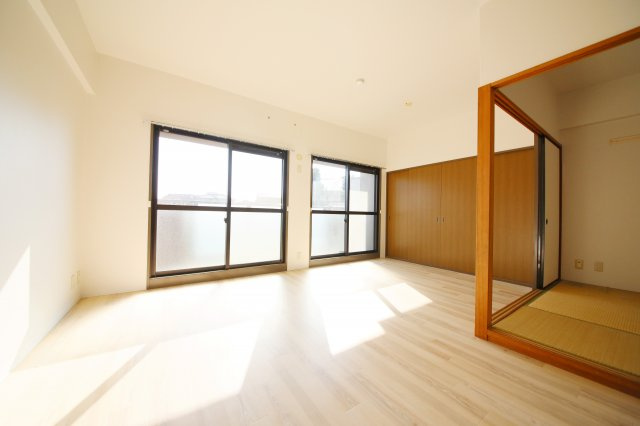 SOLE加木屋の内装