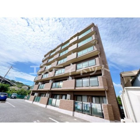 SOLE加木屋の外観