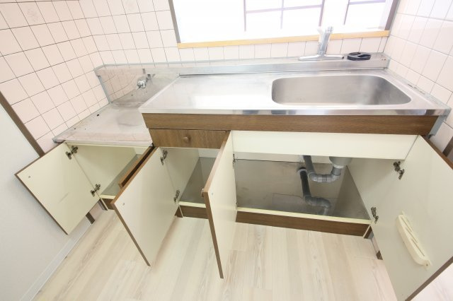 SOLE加木屋の設備