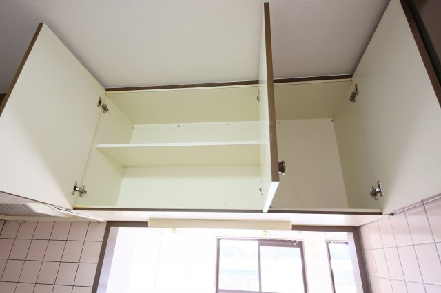 SOLE加木屋のキッチン