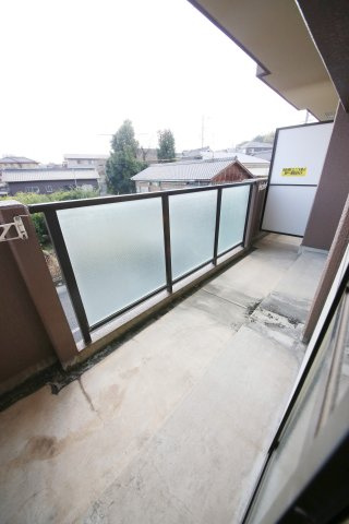 SOLE加木屋の展望