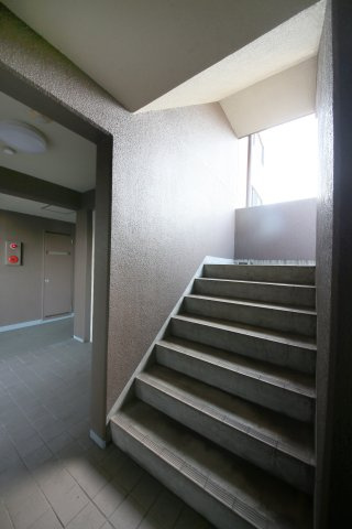 SOLE加木屋のその他共用部分