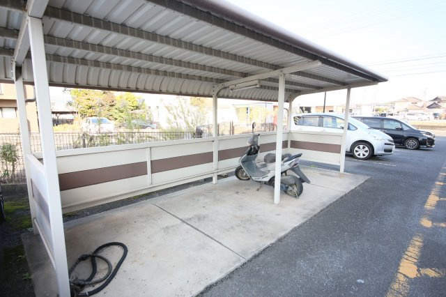 SOLE加木屋のその他共用部分