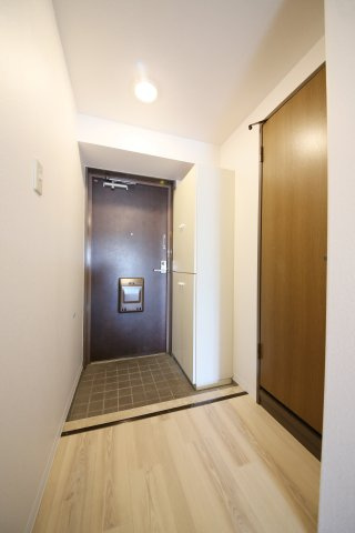 SOLE加木屋の玄関