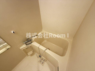 【浴室】 | S-RESIDENCE Hommachi Marks | きれいなお風呂です