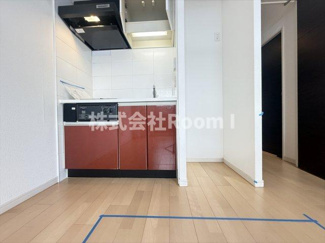 【キッチン】 | S-RESIDENCE Hommachi Marks | キッチンです
