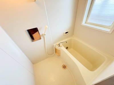 【浴室】 | ラシットハウス