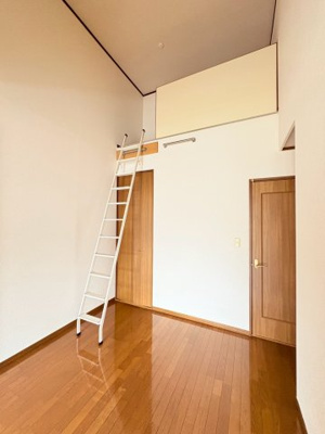 【洋室】 | ラシットハウス