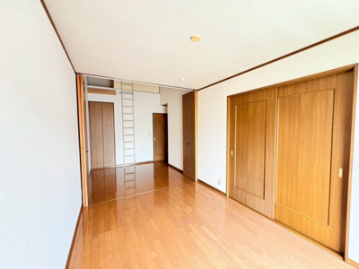 【洋室】 | ラシットハウス