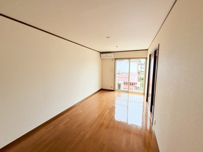 【居間・リビング】 | ラシットハウス