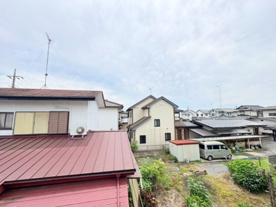 【展望】 | ラシットハウス