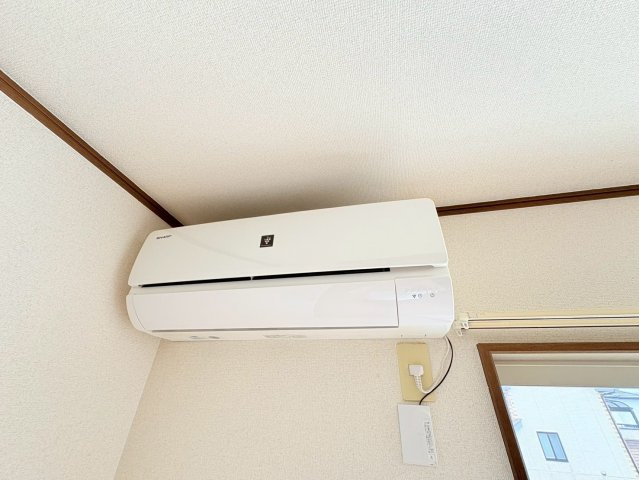 【設備】 | ラシットハウス